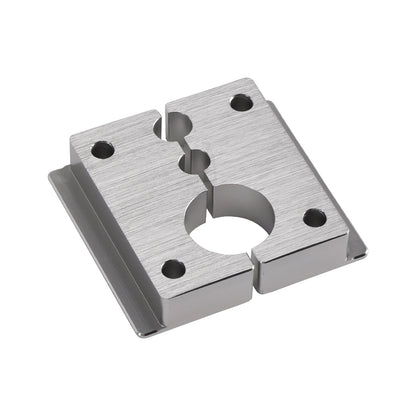 Strumento per la regolazione dell'ammortizzatore MRP Lift. Dotato di morsa/blocco da 8 mm/10 mm/1 pollice.