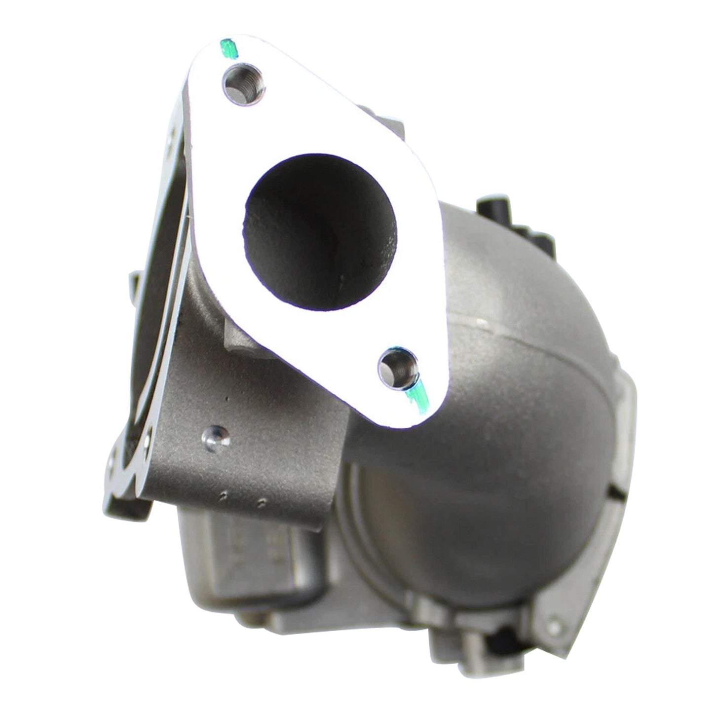 05.2006-08.2011 Iveco Daily IV 2.3d Diesel 70/78/85/93/100 KW 2287 ccm Corpo farfallato 504351131 504345920