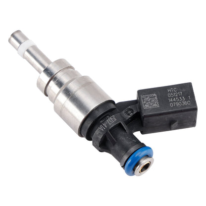 1 iniettore di carburante per Audi A4 A5 A6 Q5 3.2L V6 06E906036E 079906036C