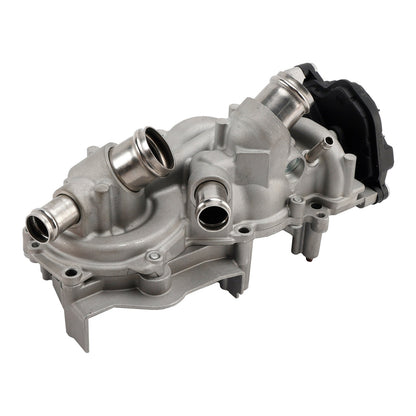Pompa dell'acqua elettrica per VW Golf Sportsvan VII VIII VIII Variante 1,5 Tsi 05E121006F