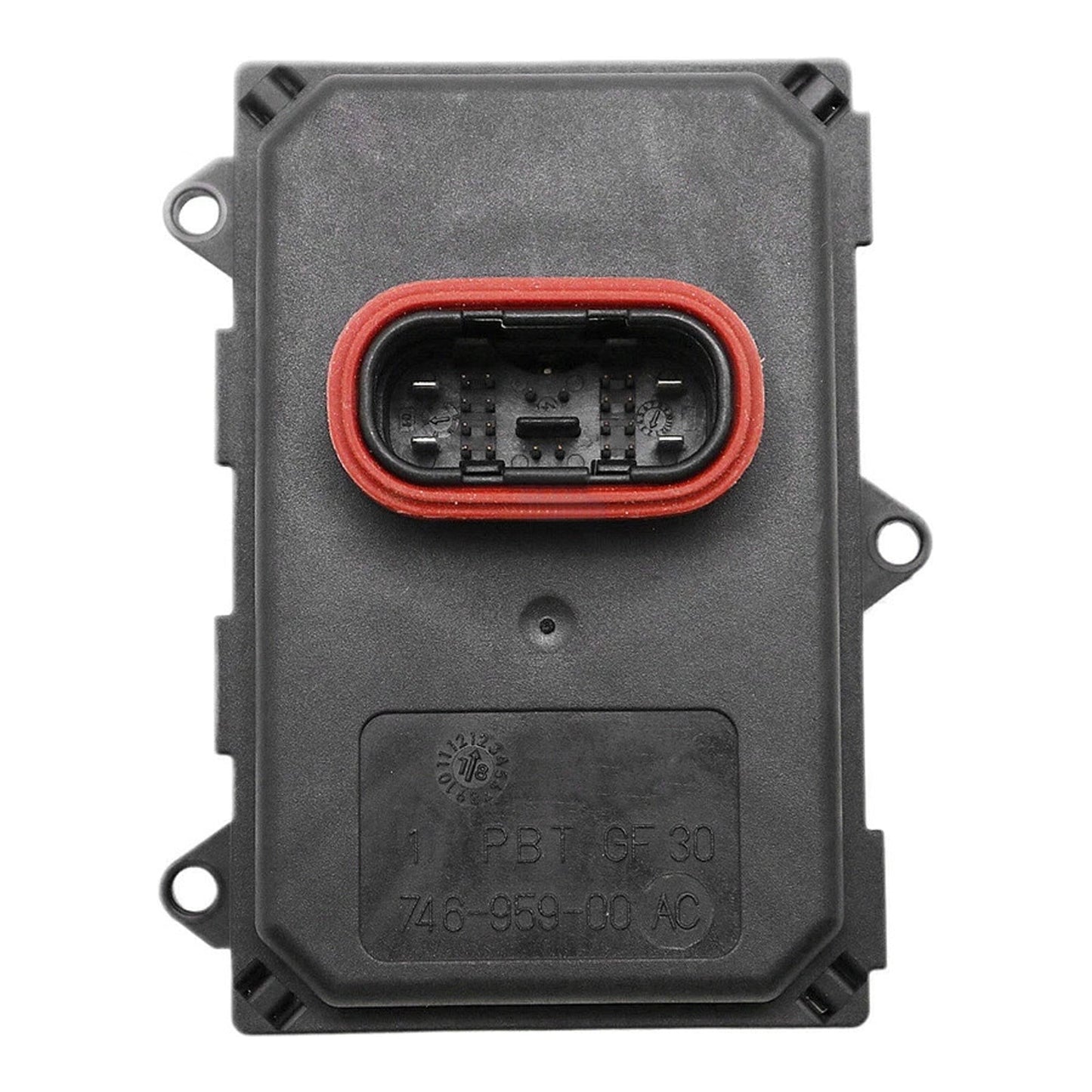 Modulo di controllo AFS Light Follower 5N0941329 per Volkswagen Proton Golf GTI