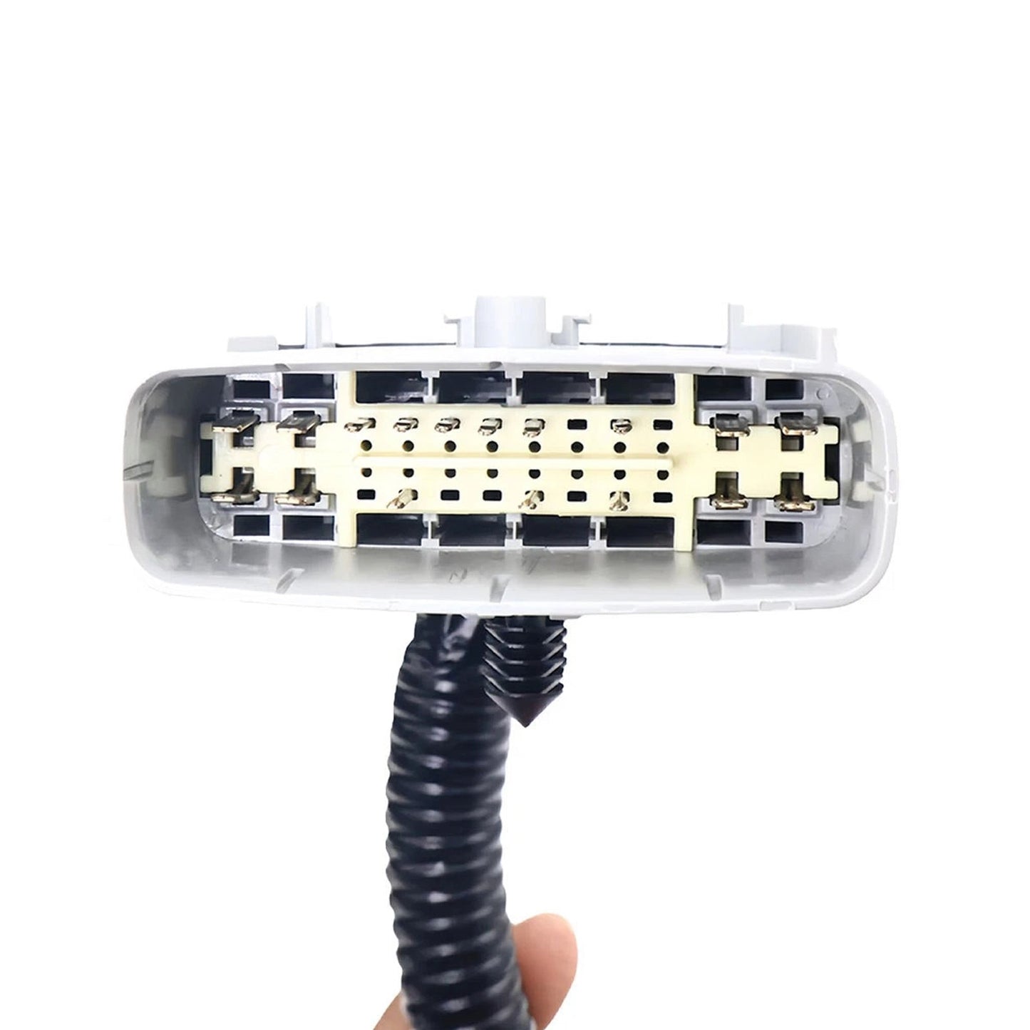 Cablaggio iniettori motore 68087837AC per Jeep Wrangler 2012-2017