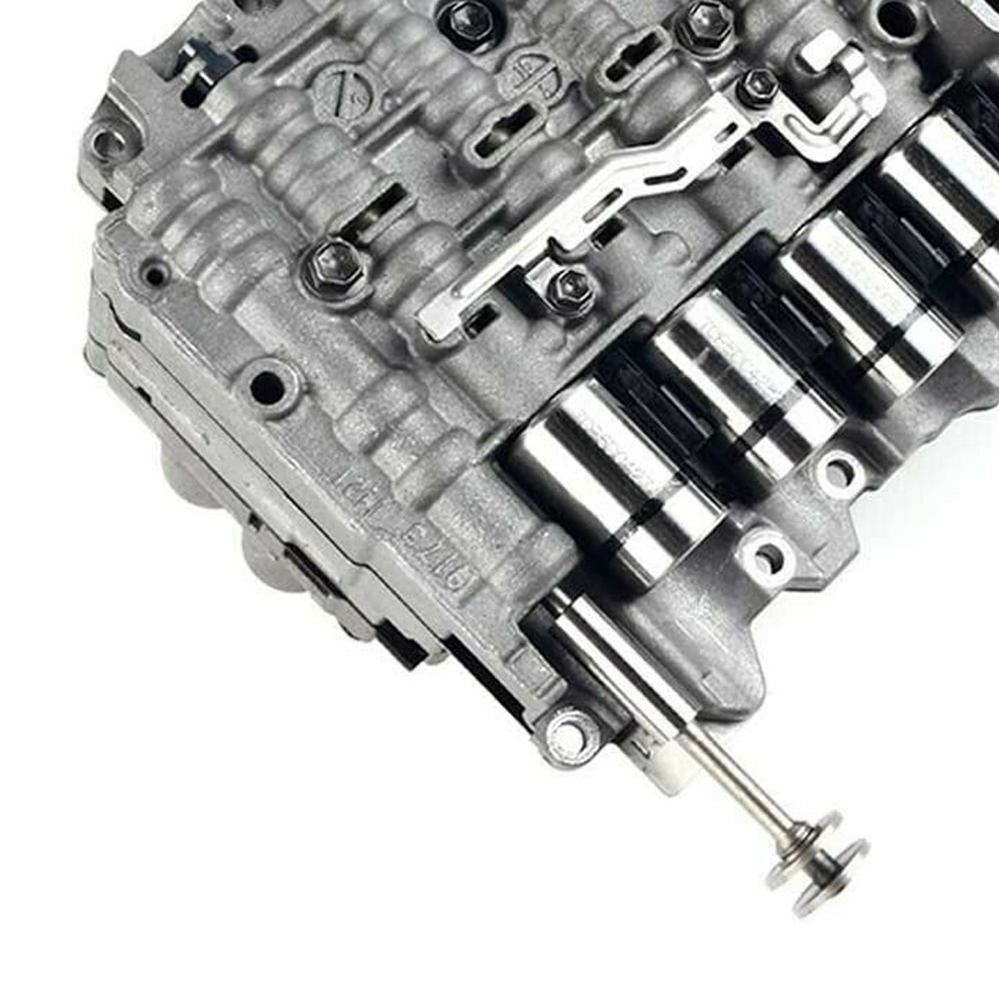 AUDI Q3 8U 2015-2018 Corpo valvola trasmissione Meccatronica 09M325039