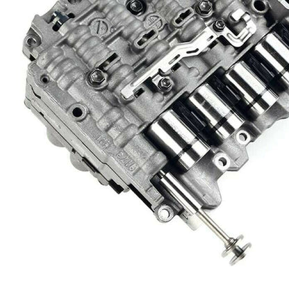 AUDI Q3 8U 2015-2018 Corpo valvola trasmissione Meccatronica 09M325039