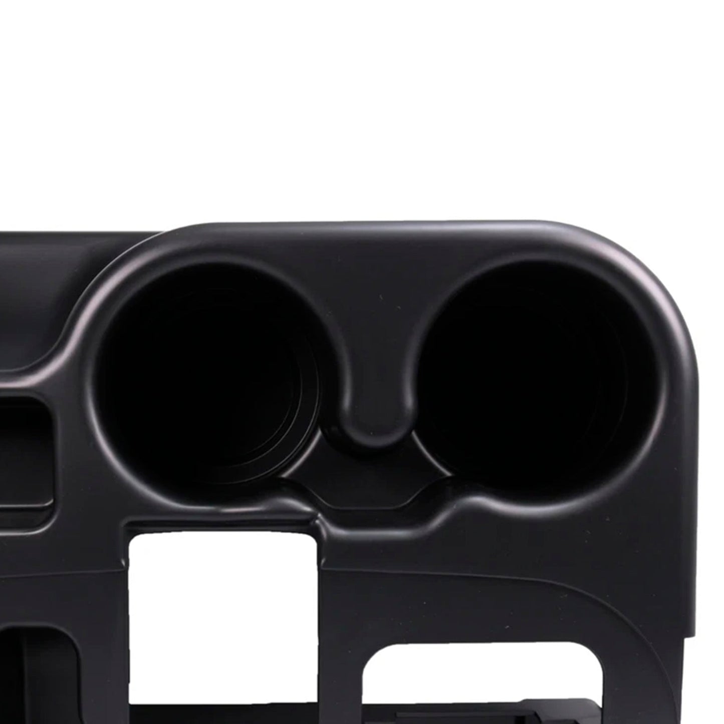 Portabicchieri per console centrale con foro grande SS281AZAA per Ram 1500 2500 3500 03-10