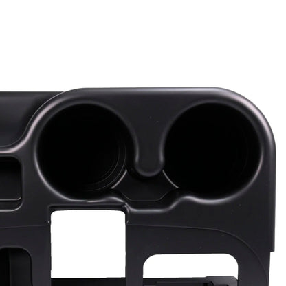 Portabicchieri per console centrale con foro grande SS281AZAA per Ram 1500 2500 3500 03-10