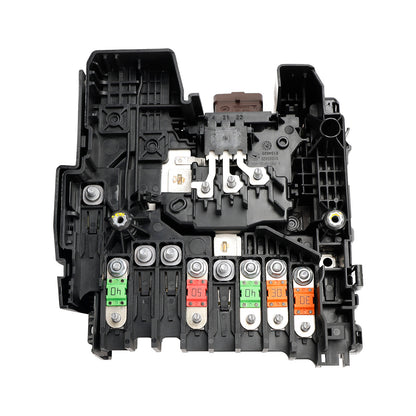 Modulo di tensione 9675350380 CITROën/Peugeot Compatibile - Box fusibile per motori 1.2, 1.6, 2,0 L