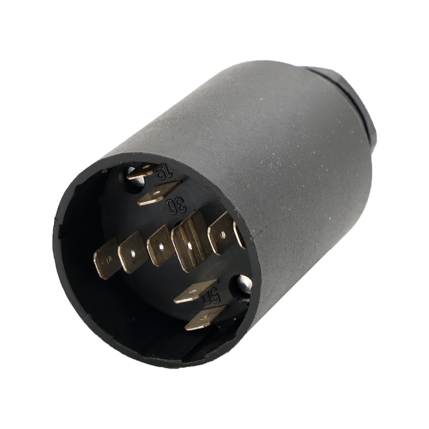 Linde 318 351 352 359 391 392 393 394 396 Con interruttore di accensione a chiave 7915492632