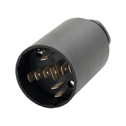 Linde 318 351 352 359 391 392 393 394 396 Con interruttore di accensione a chiave 7915492632