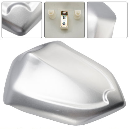 Copertura carenatura posteriore sedile posteriore Kawasaki Z1000 2007-2009