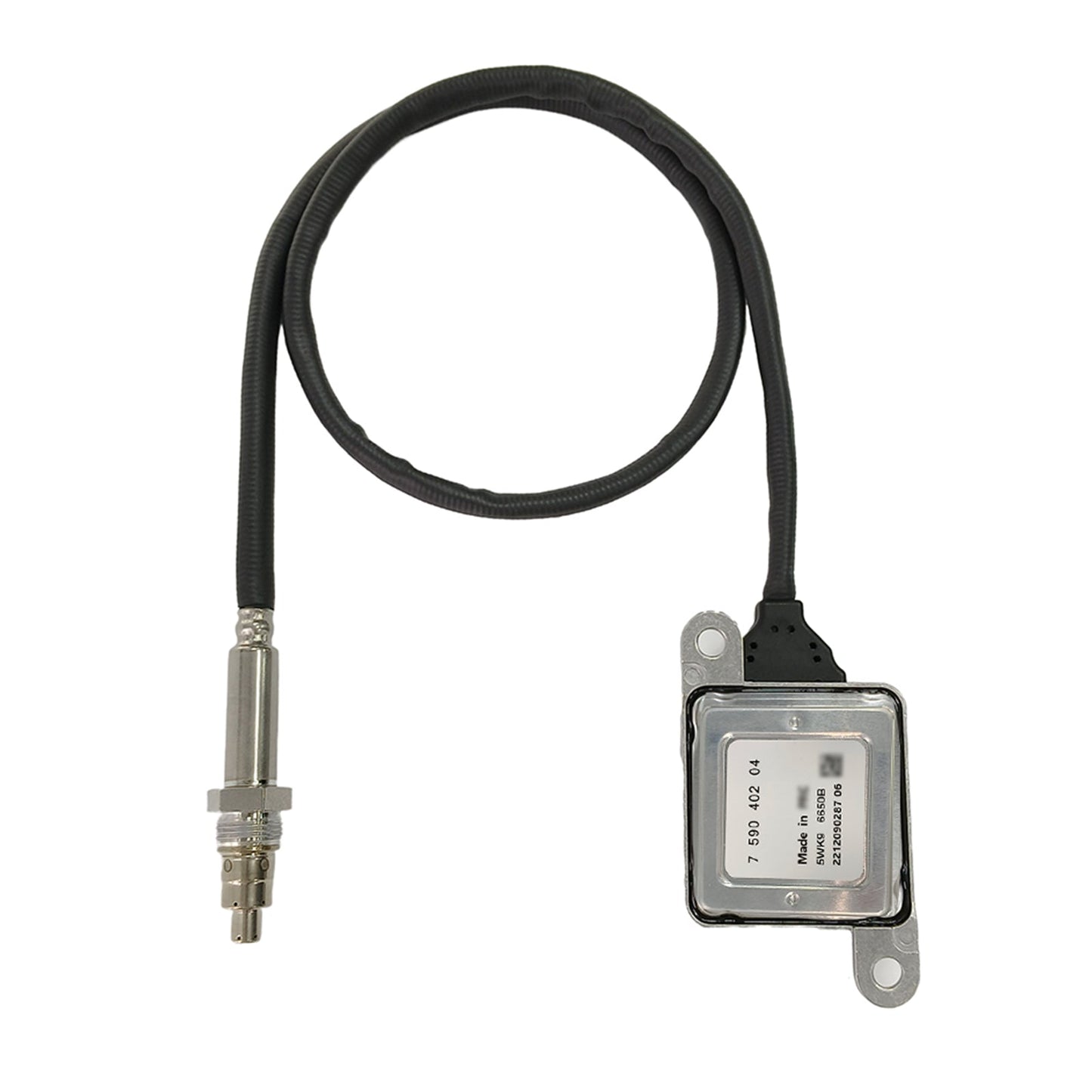 Sensore NOx 759040204 5WK96650B per BMW F10 F11 N53 523i 528i 530i