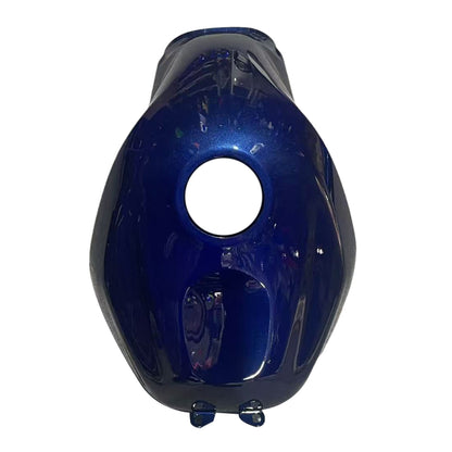 Kit carenatura ABS di plastica per Suzuki GSXR 600/750 2004-2005 K4