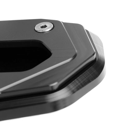 Piastra allargata per cavalletto adatta per Ducati Scrambler 400/800/1100 2015-2020