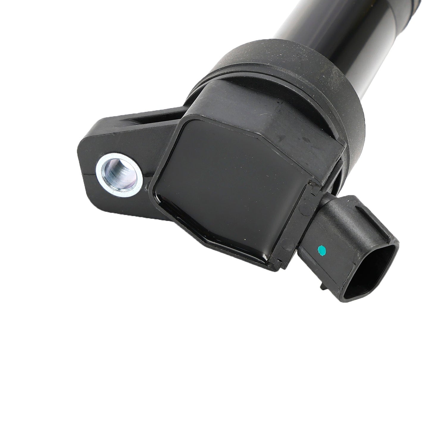 2013-2014 Hyundai Elantra Coupé 2.0L L4 4x Bobina di accensione + Candela UF651 1788511