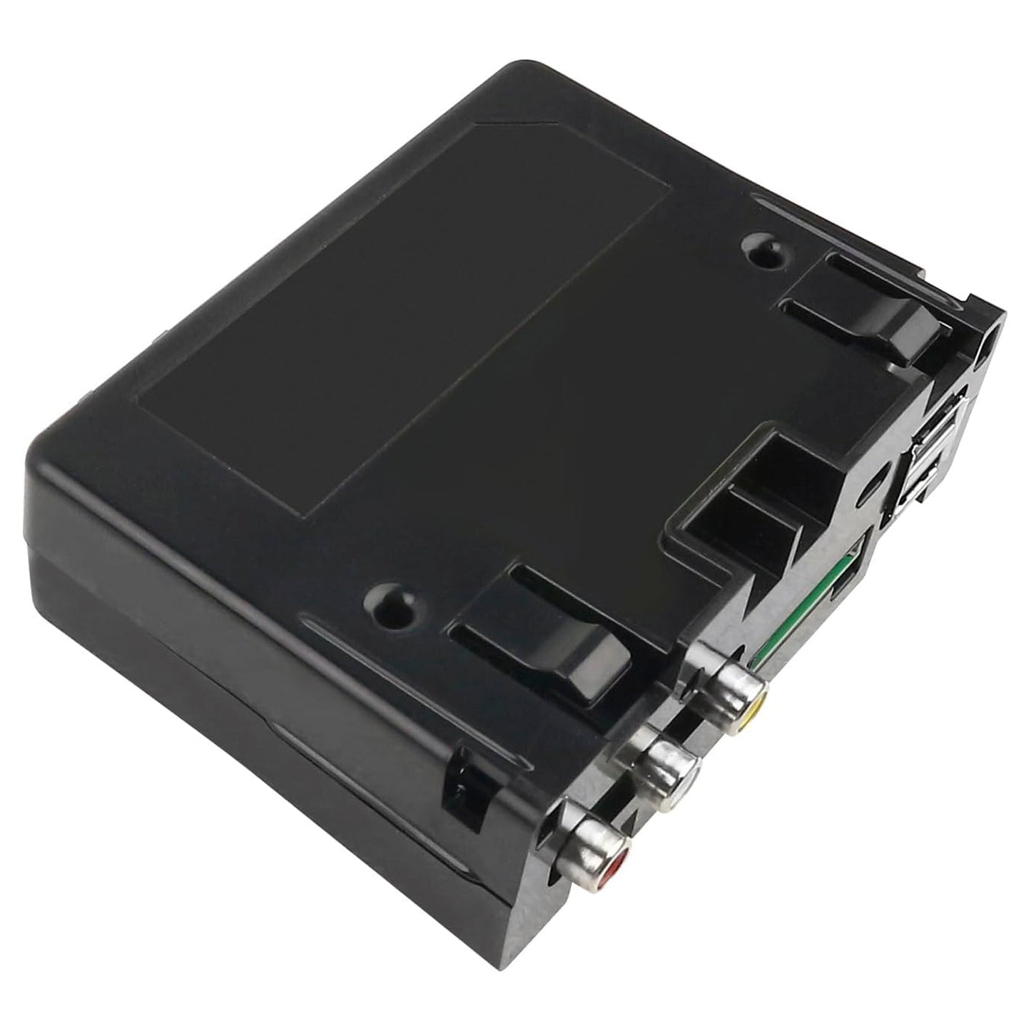 Pannello di interfaccia multimediale USB per cruscotto anteriore DL3T-14F014-AB per Ford F150 F250 F350