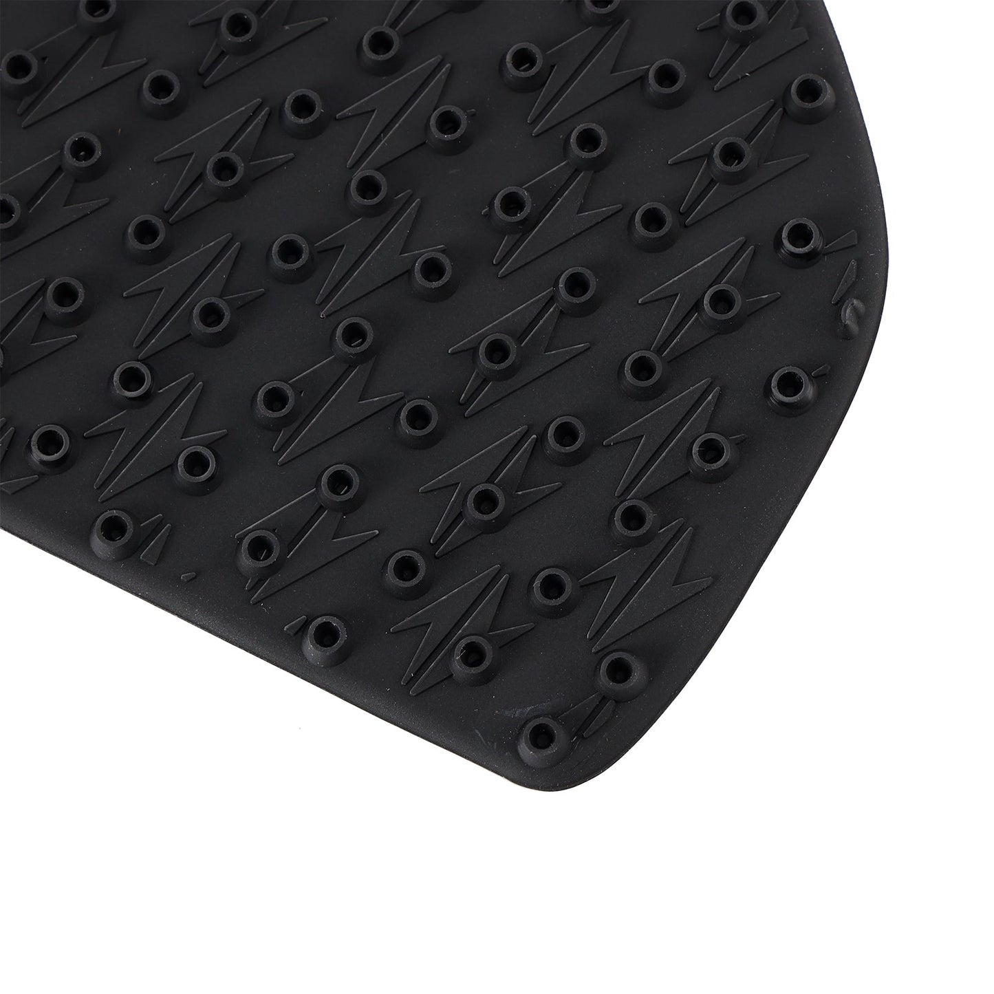 Ginocchiere antiscivolo laterali per serbatoio Honda CBR1000RR 2004-2007