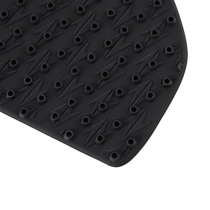 Ginocchiere antiscivolo laterali per serbatoio Honda CBR1000RR 2004-2007