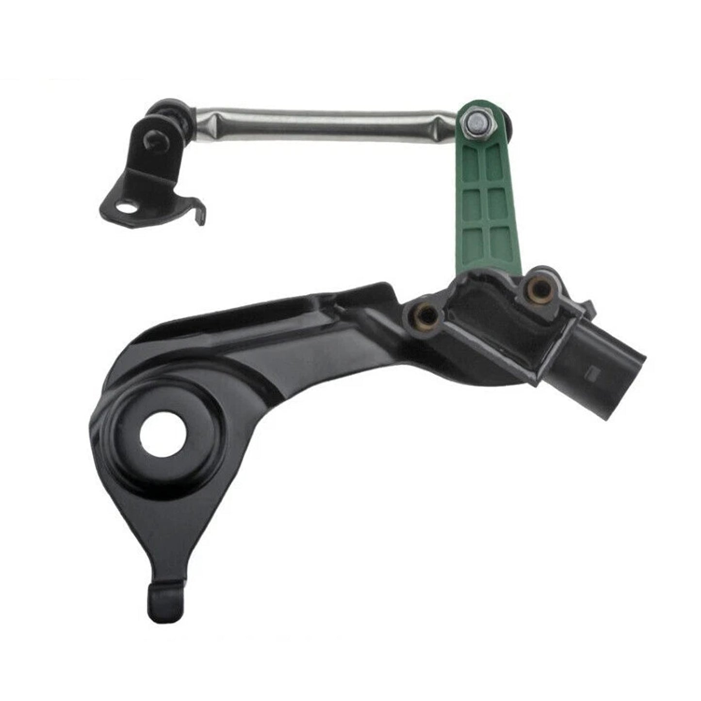 Sensore di altezza della sospensione pneumatica posteriore destra 4H0941310C per Audi A6 A8 S6 S7 S8