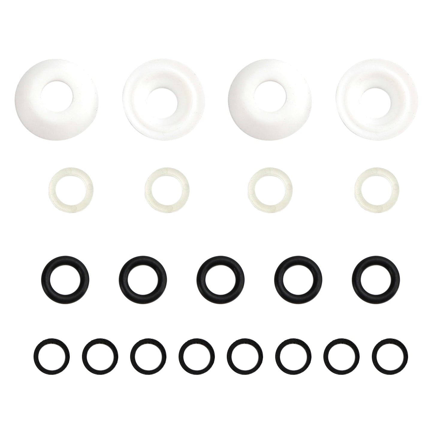 12672366 O-ring di tenuta per iniettore carburante per furgone Chevy Express SaVana