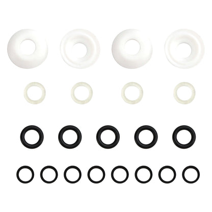 12672366 O-ring di tenuta per iniettore carburante per furgone Chevy Express SaVana