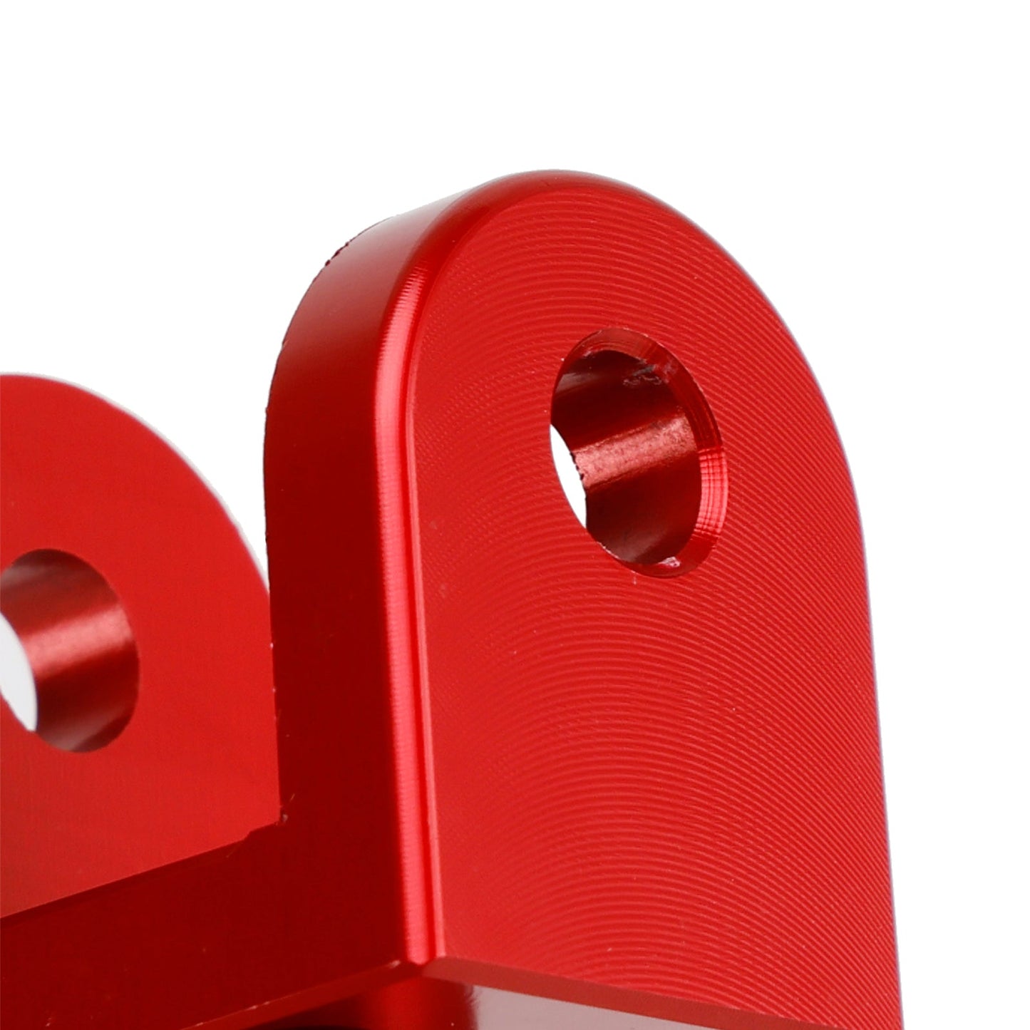 Staffa di montaggio per pedane adatta per Sur Ron Light Bee X/S Segway X160 X260