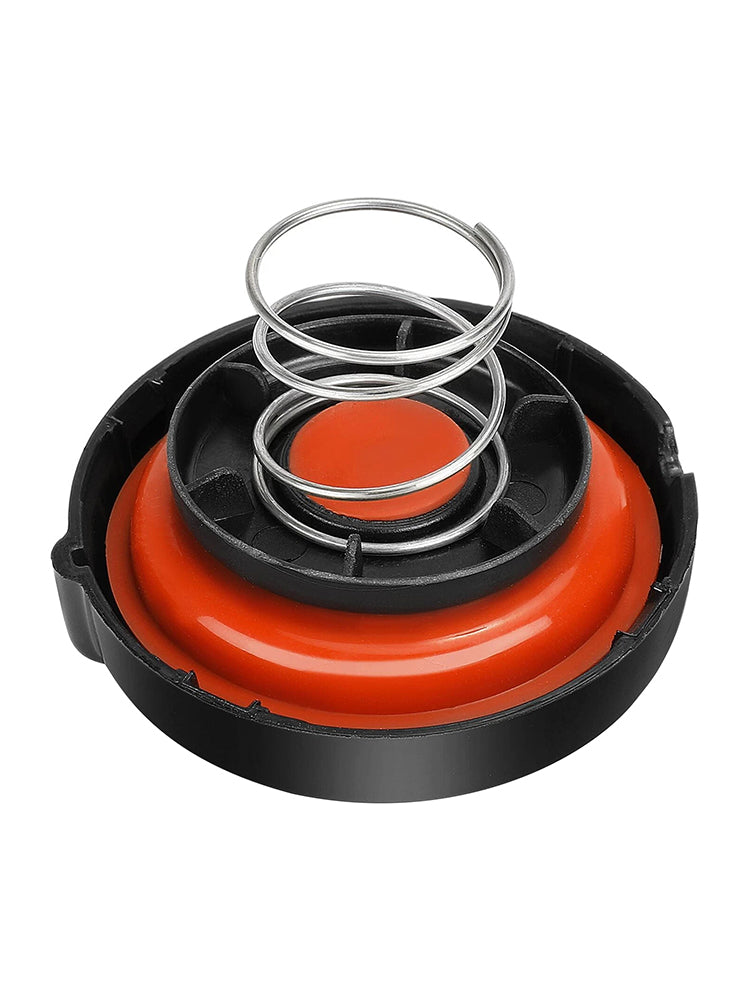 A6510100830 Coperchio valvola PCV per Mercedes Classe W204 ML 2.2L
