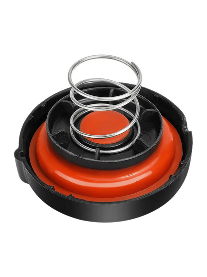 A6510100830 Coperchio valvola PCV per Mercedes Classe W204 ML 2.2L