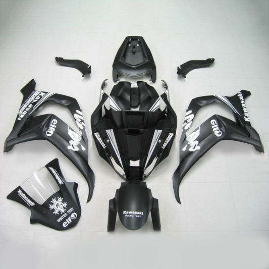 Kit carenatura BODYWORK ABS di plastica per Kawasaki ZX10R 2016-2020