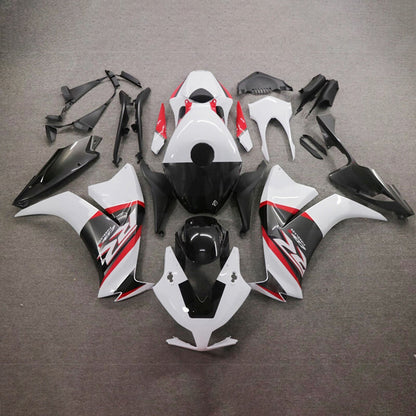 Kit di carene in plastica ABS stampate a iniezione per Honda CBR1000RR 2012-2016