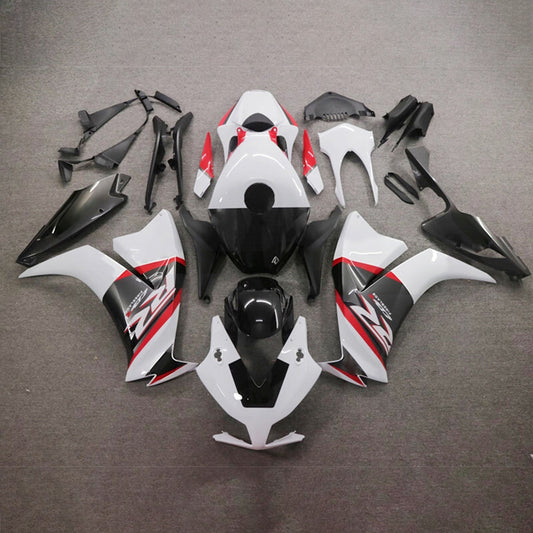 Kit di carene in plastica ABS stampate a iniezione per Honda CBR1000RR 2012-2016