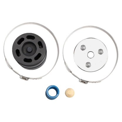 6x 32106891974 Kit di riparazione cremagliera sterzo per BMW F20 F30 1 2 3 4 X1 X3 X4