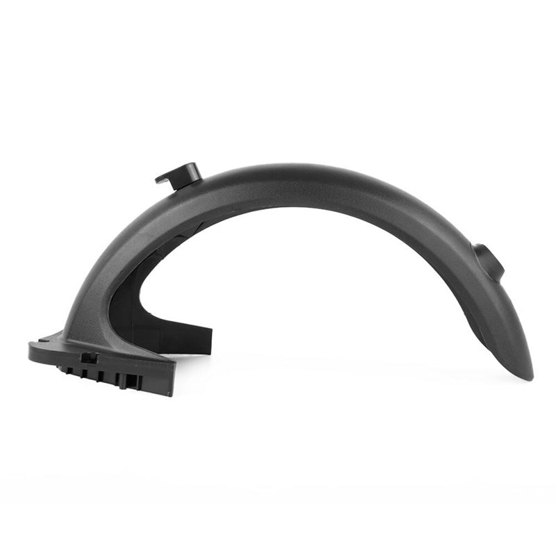 Parafango posteriore per monopattino elettrico, set con fanale posteriore per MAX G30