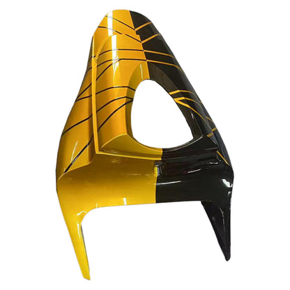 Kit carenatura per carrozzeria addominali di plastica per Honda CBR600RR 2009-2012 F5