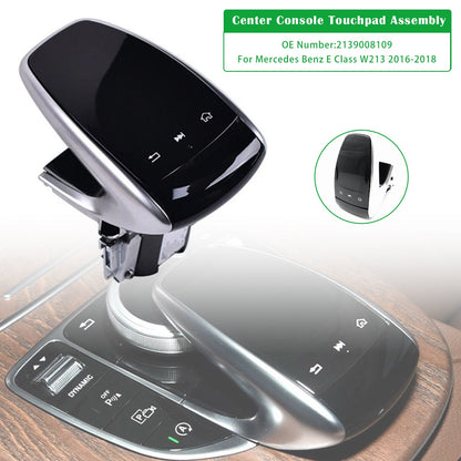 Gruppo touchpad controller Mercedes Benz Classe E W213 2016-2018 2139008109