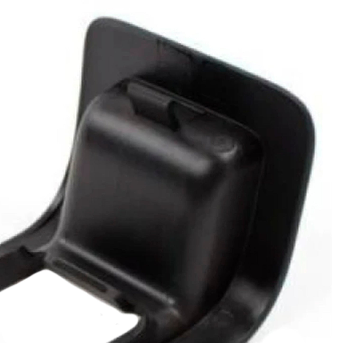 Tappo maniglia di rilascio del fermo del sedile pieghevole Jeep Wrangler 2011-2018 1HK91DX9AA