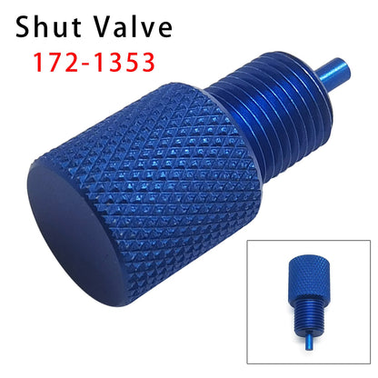 Strumento di spurgo della valvola di ripartizione del freno per DISCO TAMBURO PV2 e PV4 AC 172-1353