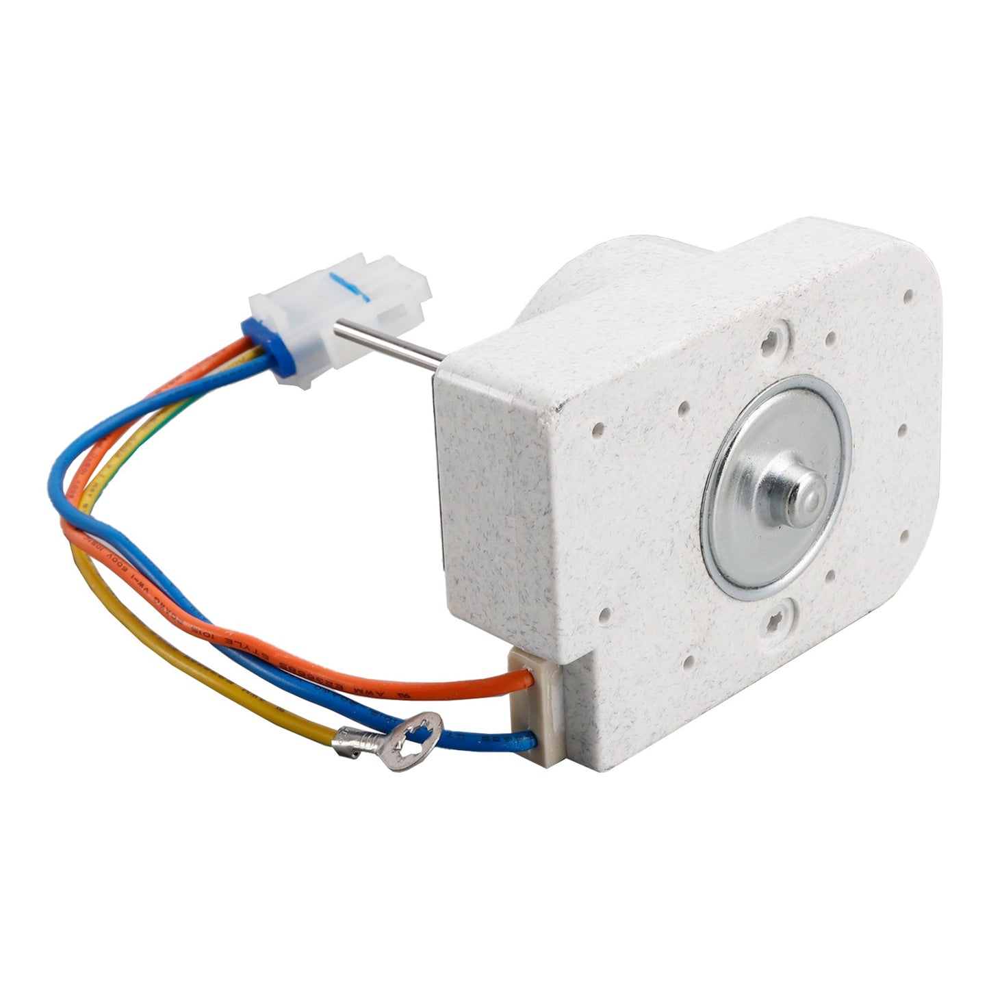 WR60X21887 Motore ventola evaporatore frigorifero per GE WR60X10137 WR60X10054