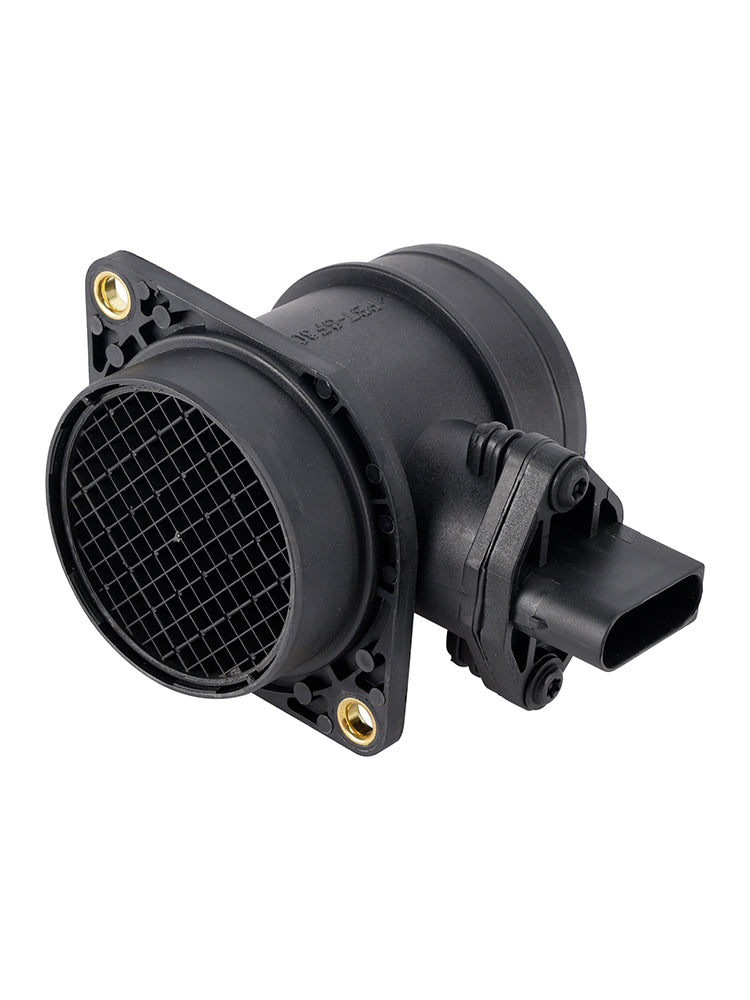 Sensore del flussometro di massa dell'aria per BMW Serie 1 E87 Serie 3 E46 E81 E90 E92 0280218075