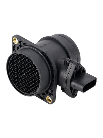 Sensore del flussometro di massa dell'aria per BMW Serie 1 E87 Serie 3 E46 E81 E90 E92 0280218075