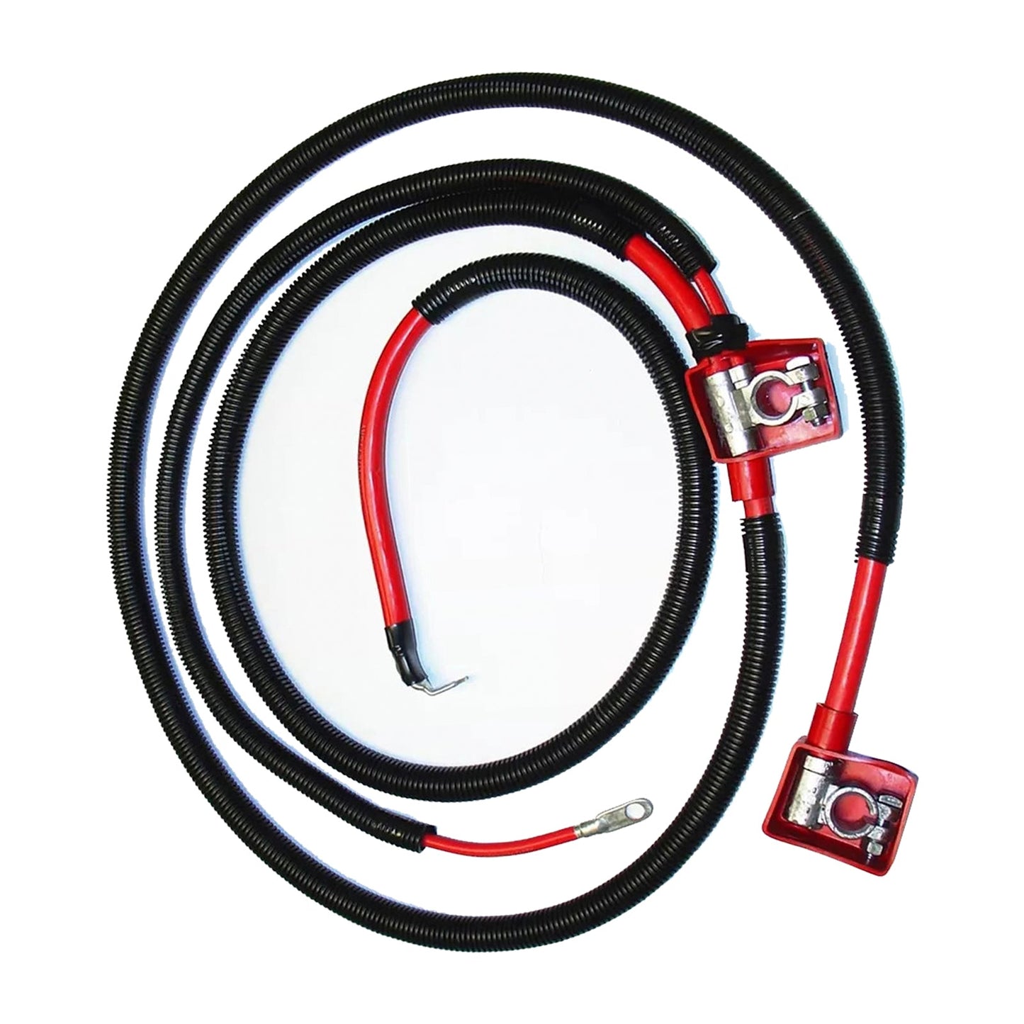 Cavo batteria standard Ford Powerstroke Diesel 7.3L A123-00HP E9TZ14300F F0UZ14300B