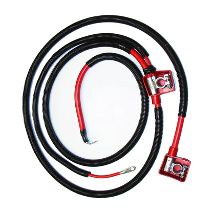 Cavo batteria standard Ford Powerstroke Diesel 7.3L A123-00HP E9TZ14300F F0UZ14300B