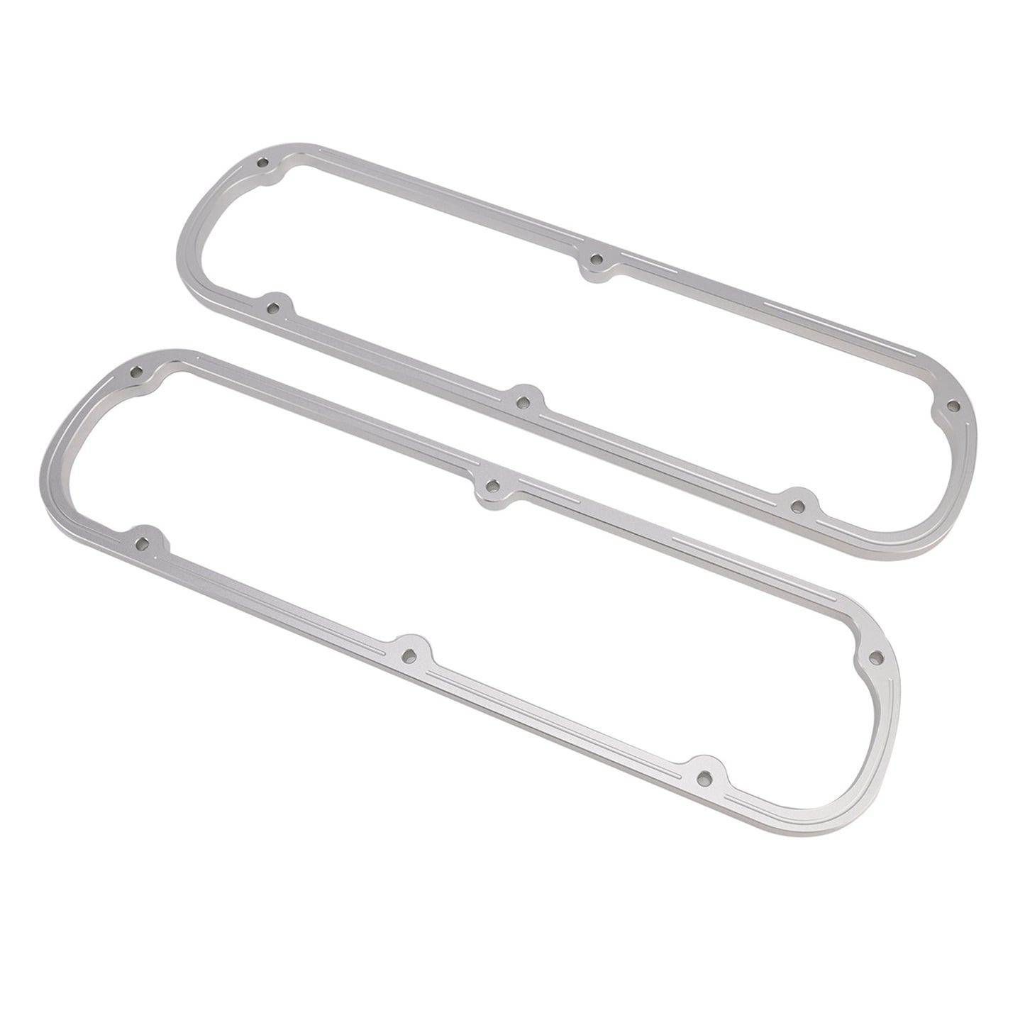 Kit distanziali per coperchio valvole con bulloni per Ford Small Block da 1/2 pollice 289 302 351W