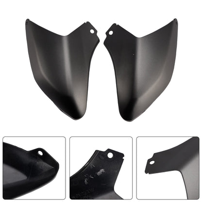 Coperture per presa d'aria, pannello laterale del serbatoio, carenatura per Kawasaki Z900 2025-2026