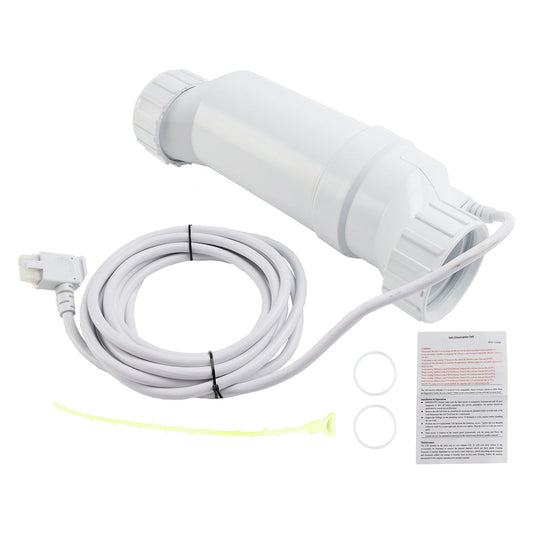 Cella di clorazione del sale TurboCell W3T-Cell-9 per Hayward fino a 25000 galloni