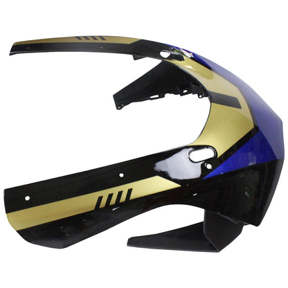 Kit carena iniezione carrozzeria in plastica ABS adatta per Yamaha YZF 1000 R1 2015-2019