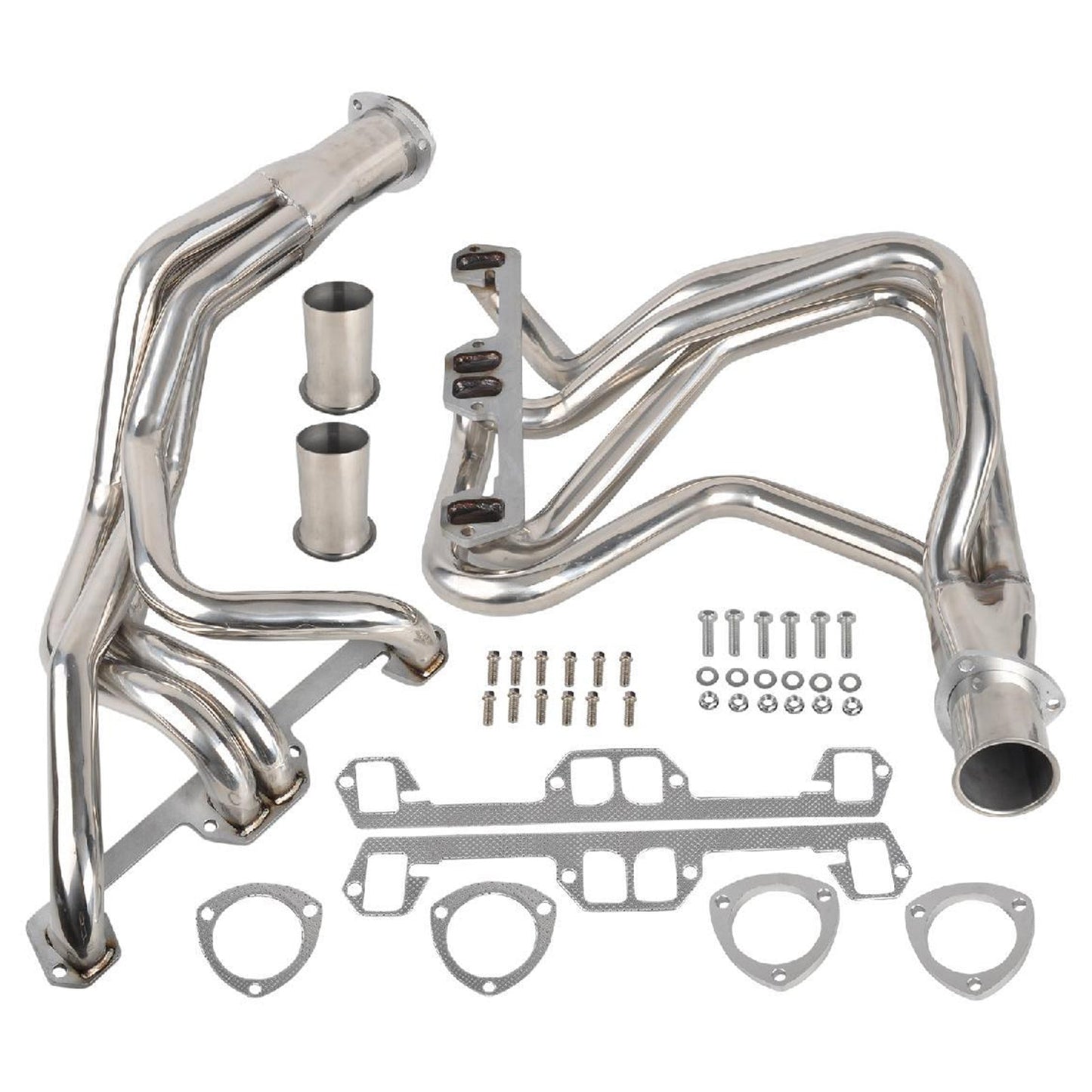 Collettore di scarico in acciaio inossidabile per Mini Cooper R50/R52/R53 2002-2008