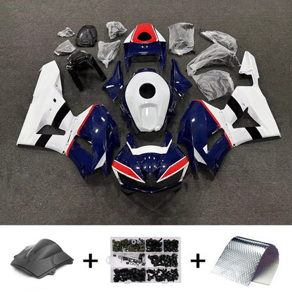 Kit di carene in plastica ABS stampate a iniezione per Honda CBR600RR 2013-2025 F5