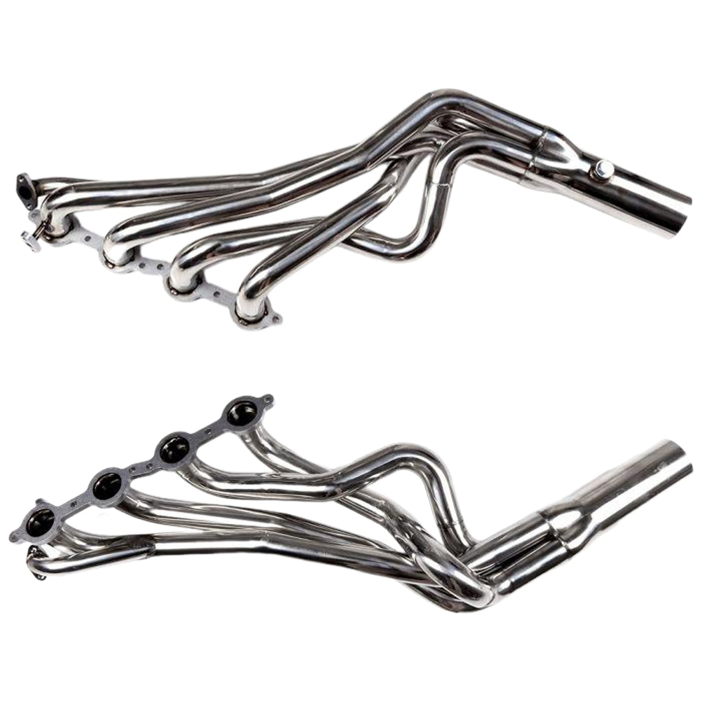 Collettore di scarico adatto per Chevy Camaro 1998-2002, compatibile con Pontiac Firebird 5.7L