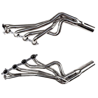 Collettore di scarico adatto per Chevy Camaro 1998-2002, compatibile con Pontiac Firebird 5.7L