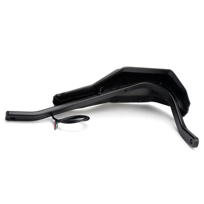 Protezione per paramani Honda XL750 Transalp 2023, maniglia protettiva